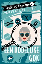 Codenaam: Pensionado 2 - Een dodelijke gok