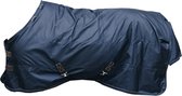 Kentucky Turnout All Weather Waterproof Pro - Kleur: Navy - Optie: 160/210/7.0 - Maat: 0gr