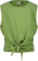 Raizzed Elena Meisjes T-shirt - Moss Green - Maat 128