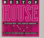 Best of House, Vol. 1 [Low Price]