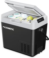 Dometic CFF-18 Compressor Koelbox 19L - 12/24/230V - Grijs