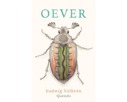 Omslag van Oever