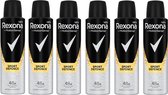 Rexona Sport Defence Deo Spray - 6 x 150 ml