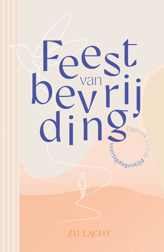 Omslag van Feest van bevrijding