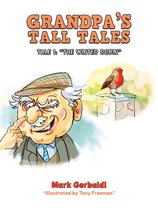 Grandpa’s Tall Tales