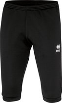 Errea Penck 3/4 Bermudabroek Zwart - Sportwear - Volwassen