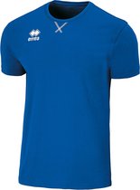 Errea Professional 3.0 T-Shirt Mc Ad 00070 - Sportwear - Volwassen