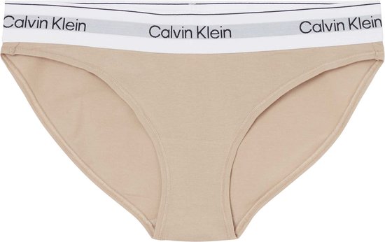 Calvin Klein Bikini 7Ns Ondergoed - Streetwear - Vrouwen