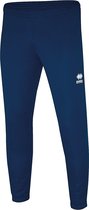 Pantalon Errea Nevis 3.0 Pantalon Ad 00090 Bleu - Sportwear - Adulte