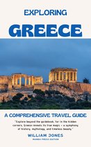 Exploring Greece