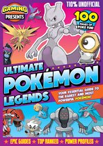 110% Gaming Presents: Ultimate Pokémon Legends