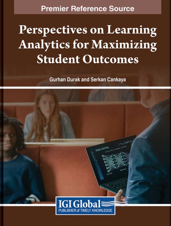 Perspectives on Learning Analytics for Maximizing Student Ou ... - cover