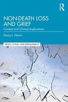 Series in Death, Dying, and Bereavement- Non-Death Loss and Grief