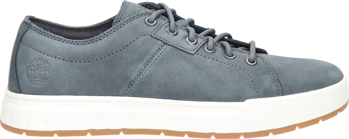 Timberland Maple Grove heren sneaker Blauw
