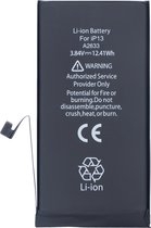 For iPhone 13 Battery with TI-Chip