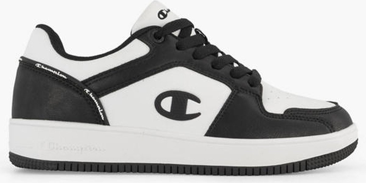 Champion RD 2.0 LOW B GS damessneaker S32415-CHA-WW019 Wit