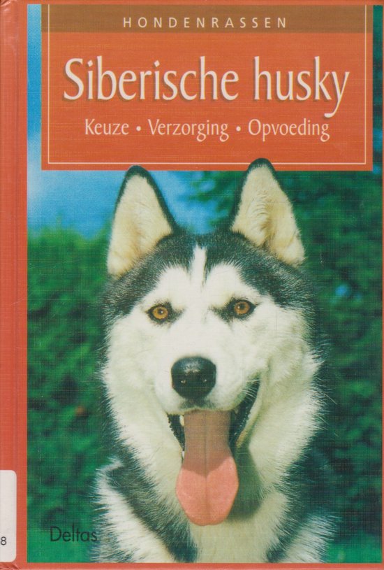 Siberische husky
