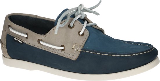RIVER WOODS PACO-2/823 Dockside bleu taille 40