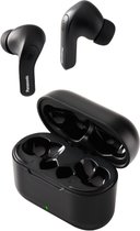 Panasonic RZ-B310W Headset True Wireless Stereo (TWS) In-ear Oproepen/muziek Bluetooth Zwart