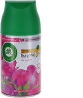 Voordeelverpakking 4 X Airwick Freshmatic Navul 250 ml Pink Sweet Pea 3022