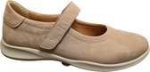 Hartjes 162.2102/20 26.00 G Dames Bandschoen - Beige - 41.5