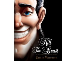 Villains- Kill the Beast