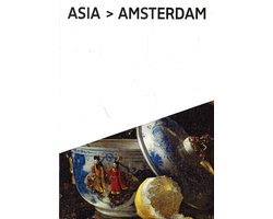 Asia in Amsterdam