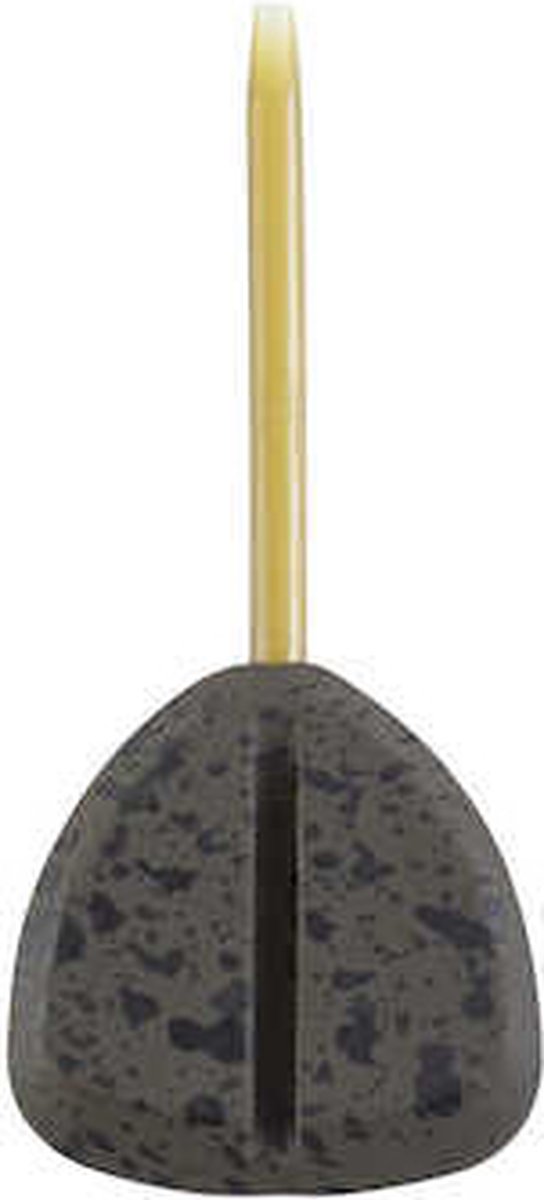 Avid Carp In-Line Flat Pear Lead - Maat : 2oz - 56g