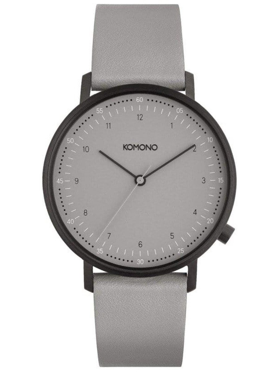 Horloge Heren Komono KOM-W4054 (Ø 41 mm)