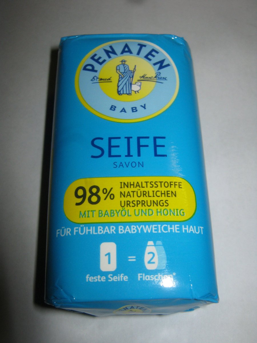 Goedkoopste Penaten Babyzeep