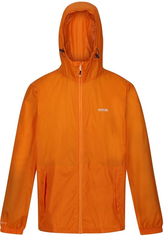 Heren regenjack hotsell