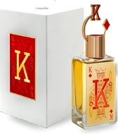 King K - Fragrance World Eau De Parfum