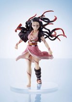 Demon Slayer Nezuko Kamado Demon Form Adv. Vers Statue Conofig 15cm