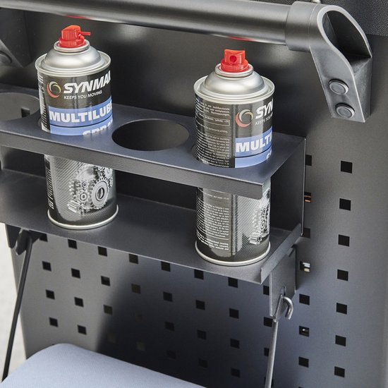 Support pour vaporisateur Datona® - Zwart