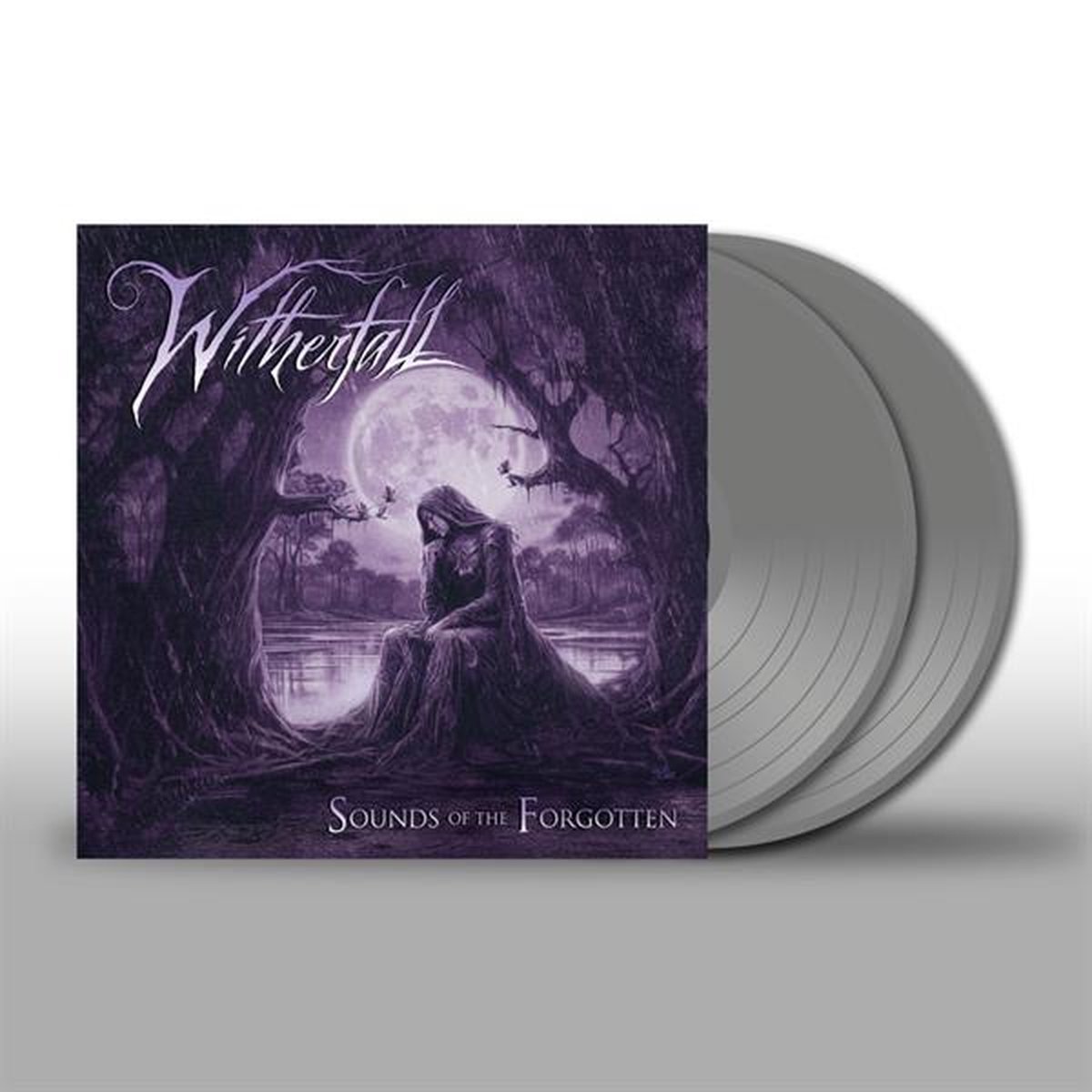 Sounds of the Forgotten