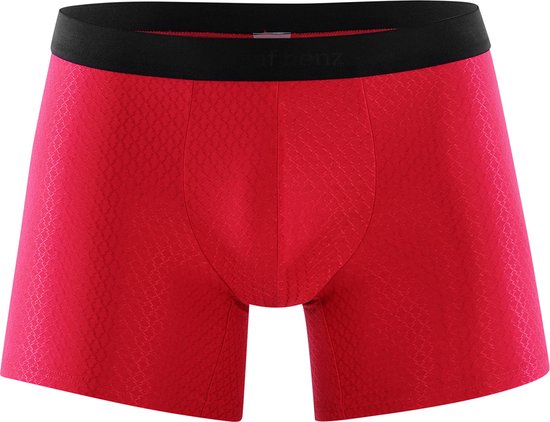 Olaf Benz Retro Pants RED2312 Boxerpants