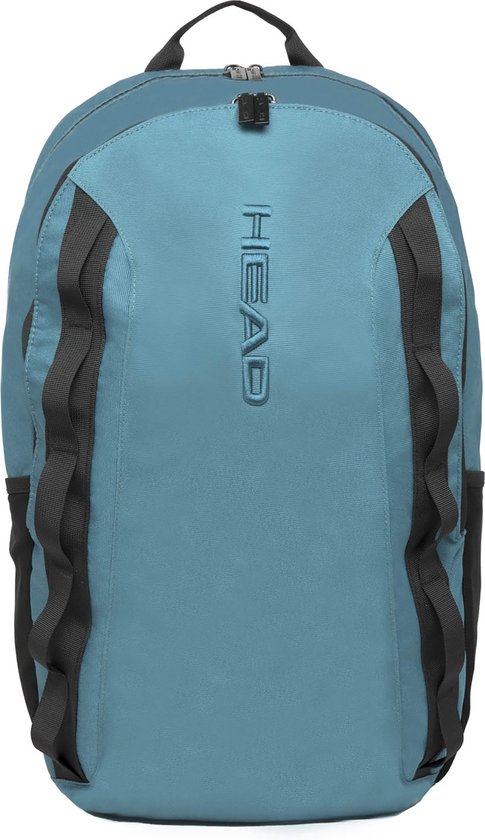 Head Rucksack Point 2 Compartments Backpack