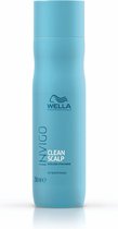 Wella Professionals Invigo Clean Scalp Shampoo 250 ml