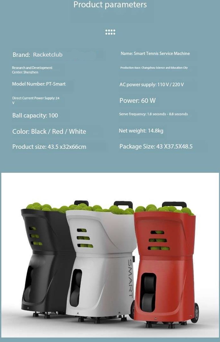 product