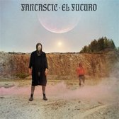 Fantastic - El Futuro (CD)