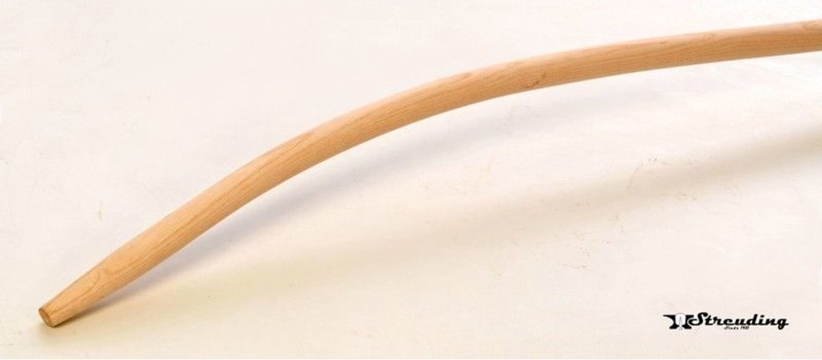 Goedkoopste Ergonomische bezemsteel 170cm