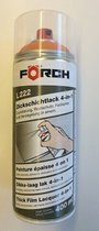 Forch 4 in 1 Lakverf RAL 2011