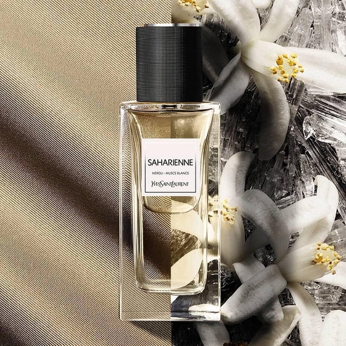 Goedkoopste Yves Saint Laurent Le Vestiaire Des Parfums Saharienne Edp 75ml