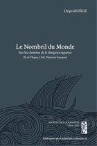 Publications de la SdO - Le Nombril du Monde