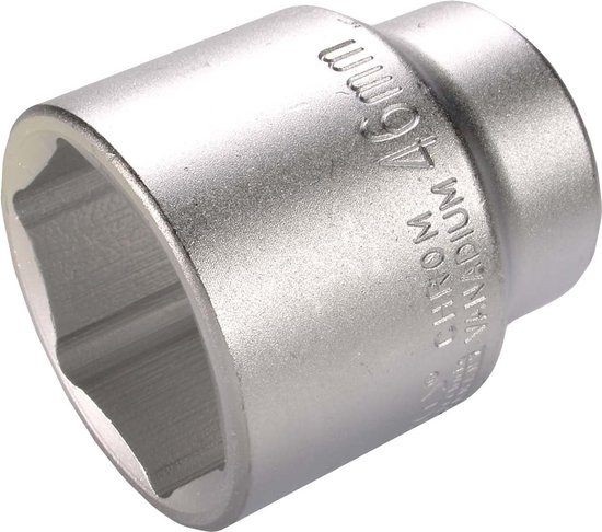 SW-Stahl 07660L-22 insert 3/4 pouce-22 mm