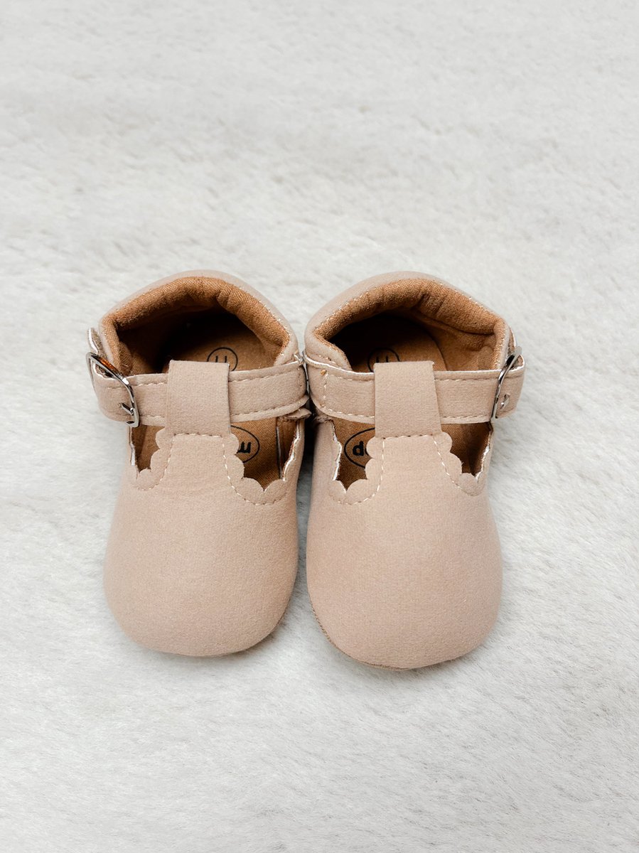Dames Wandelsneaker met Flexibele Zool voor Optimale Beweging