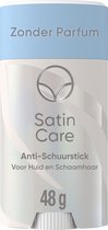 Satin Care - Stick Anti-Frottement - Pour La Peau Et Les Poils Pubiens