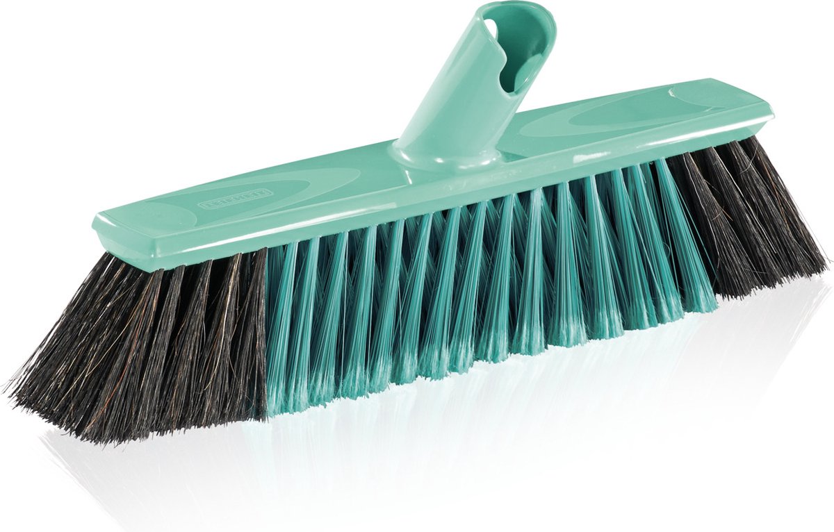 Leifheit Xtra Clean Classic parketbezem
