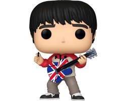 Oasis Noel Gallagher Rocks! Vinyl Figur 257 Funko Pop! standaard PVC Unisex - Bands