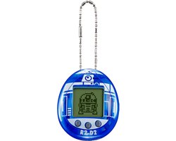 Tamagotchi - Star Wars R2-D2 (Blue) Image